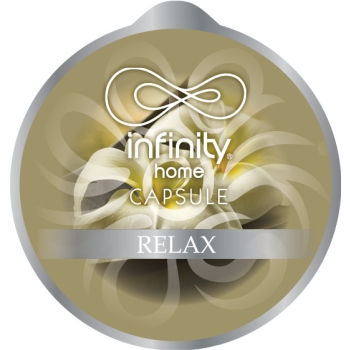 RELAX wkład zapachowy do Infinity Home